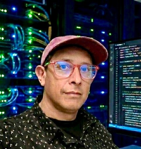 Roberto Maldonado